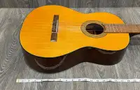 Acoustic Guild Guitar