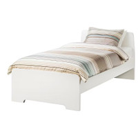 Ikea Askvoll Bed, Twin
