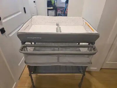 Baby Change Table, View more