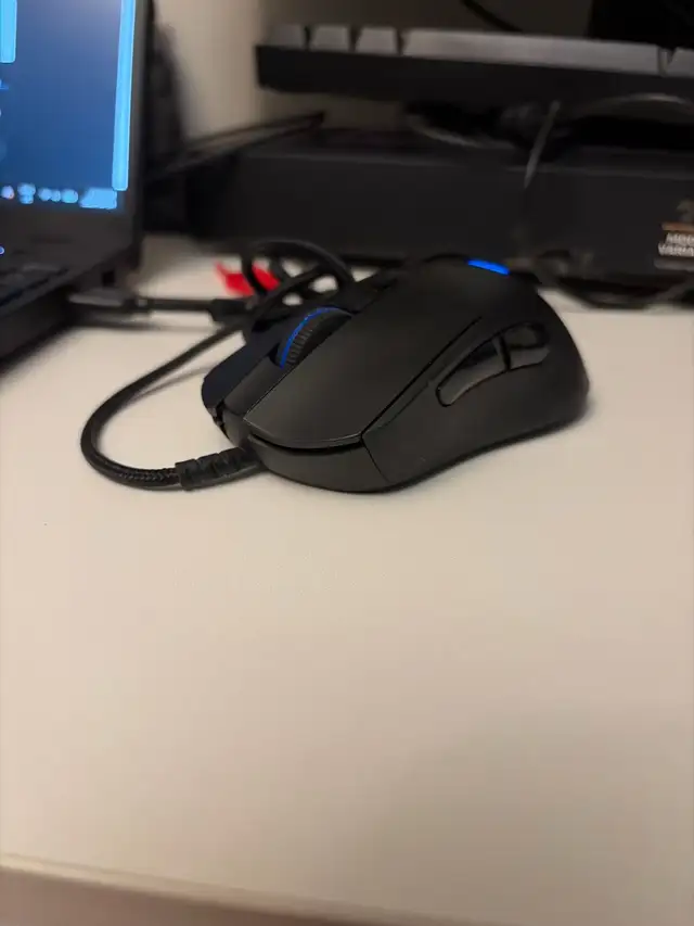 Logitech G403 Gaming Mouse482653720816527363