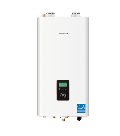 Barrie Combi-Tankless(NFC)  | Contact Today, View more