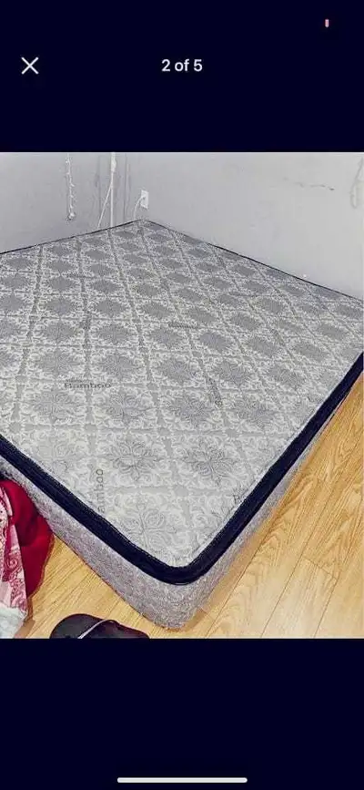 king size mattress available for sale , View more