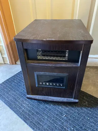 Comfort Furnace Heater, View more