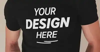 T-SHIRT PRINTING, View more