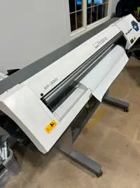 Roland Versa-Camm SP-300i Printer/Cutter