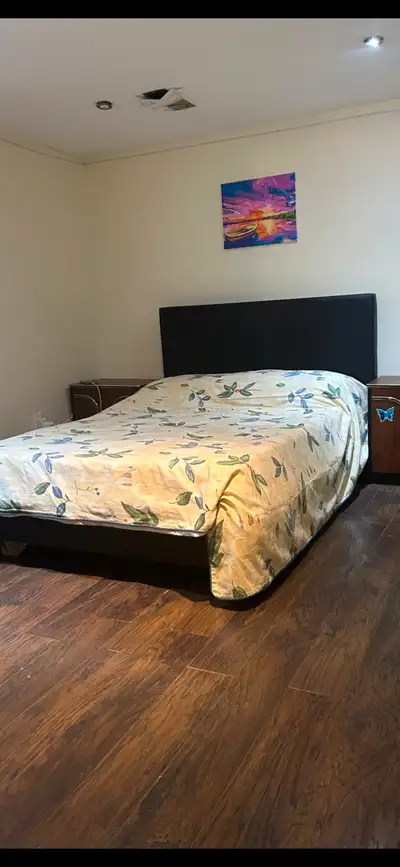 Room for rent
