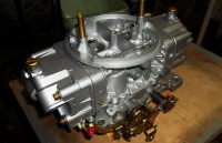 Holley Carburetors For Sale And Available To Build