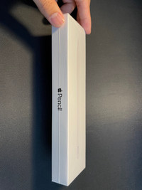 Apple Pencil Gen. 2
