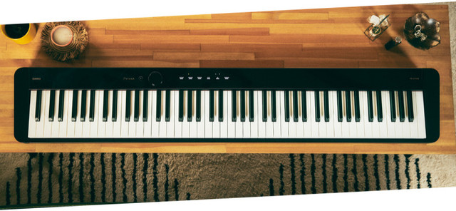Piano numérique Casio PXS1100 - Piano Vertu dans Pianos et claviers  à Ville de Montréal - Image 2