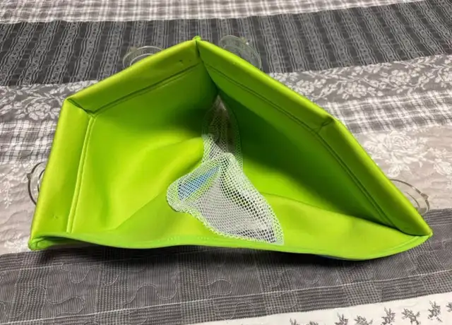 Munchkin Bath Toy Holders in Bathing & Changing in Edmonton - Image 4