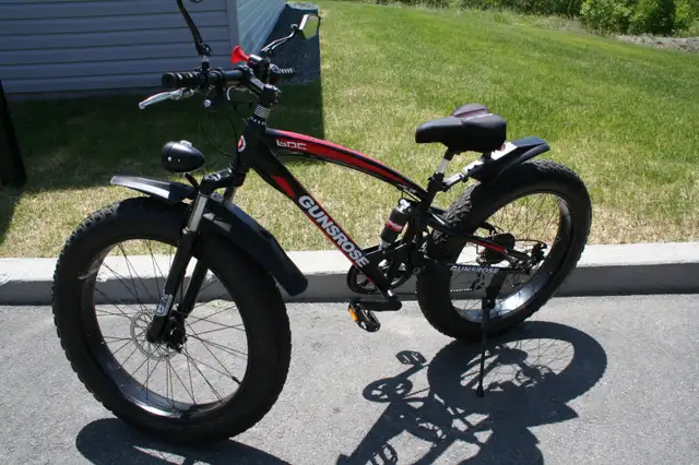 For Sale Fat Bike 26''62863280608257121