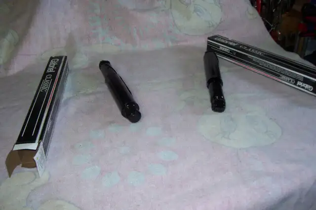 Gabriel Classic Rear  Shocks For American Full Size 58 Pontiac in Tires & Rims in City of Toronto - Image 3