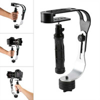 Handheld Steadycam Video Stabilizer for Digital Camera Camcorder