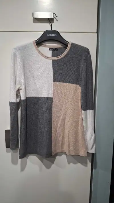 Moffi Sweater On Sale, View more