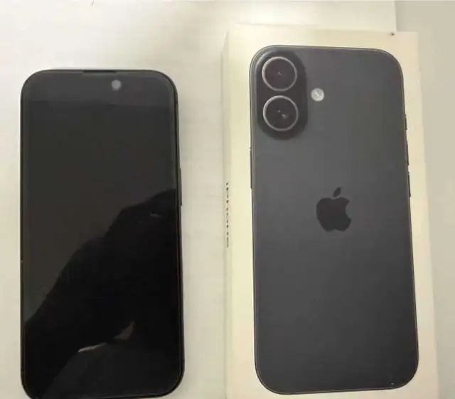 iphone 17 256GB brand new OPEN BOX  in General Electronics in City of Toronto - Image 5