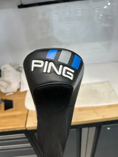 Ping G30 Right hand Driver, View more