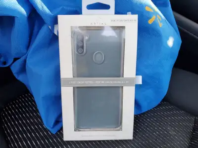 ArticL Phone Case For Samsung A11 , View more
