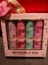 Beauty Concept Lip Balm
