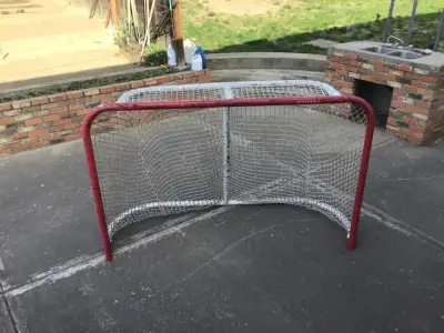 Used Hockey Net, View more