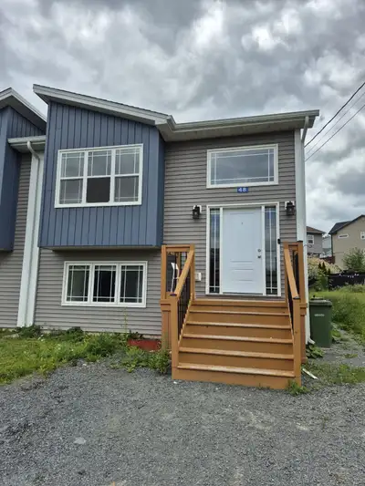 For Rent on Rafting Drive, Middle Sackville, NS