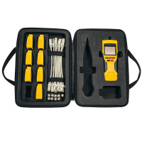 Selection of Klein Tools Cable Testers Coaxial Ethernet Network