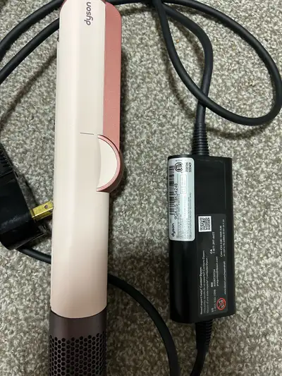 Dyson hair straight , View more