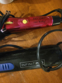Brand New, Never Used Hair tools 