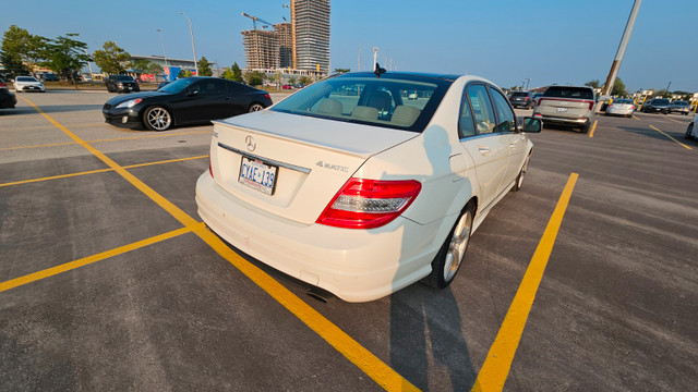 2009 Mercedes c350 for sale in Cars & Trucks in Oakville / Halton Region