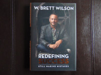 Redefining Success (Brett Wilson from Dragon's Den)