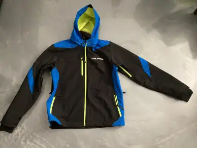 Veste imperméable Polaris pour homme, View more