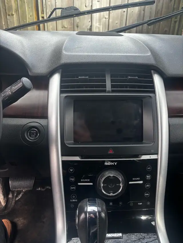 2011 Ford Edge 3.5l V6563818469724016648