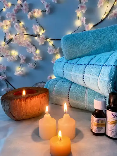 Oasis Spa, View more