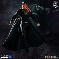 Mezco ONE:12 Justice League 3  Figure Deluxe Set