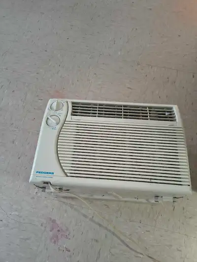 Fedders AC/ Air Conditioner, View more