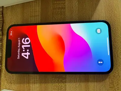 iPhone 14 brand new, View more