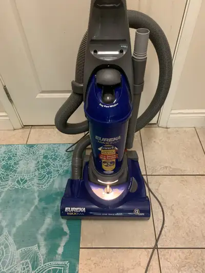 Eureka Power Max Vacuum, View more
