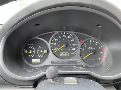 2003 Subaru Impreza Outback Sport I think that the clutch is slipping. Driven yesterday to High Rive...