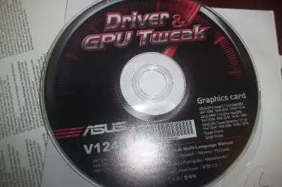 Older PC games and Software.., View more