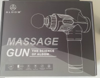 Aldom Massage Gun