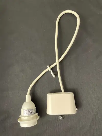 Hanging Light Fixture for IKEA Strada 365 Track System, View more