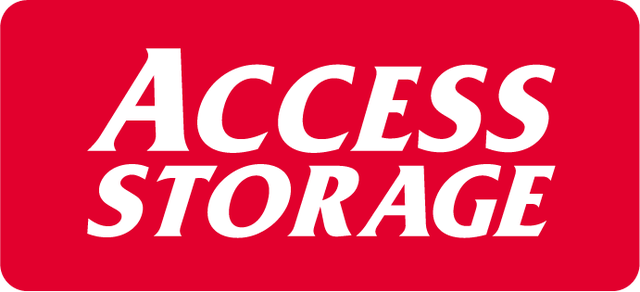 Access storage 22 Nature park way