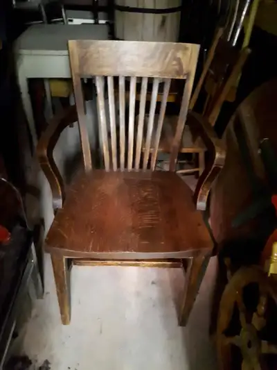 Vintage Office Chair, View more