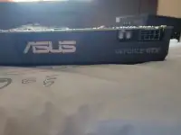 Asus GeForce GTX 1070 TI 8GB