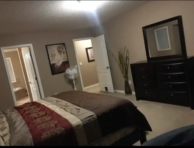 Large Furnished room with private bathroom62863775864195121