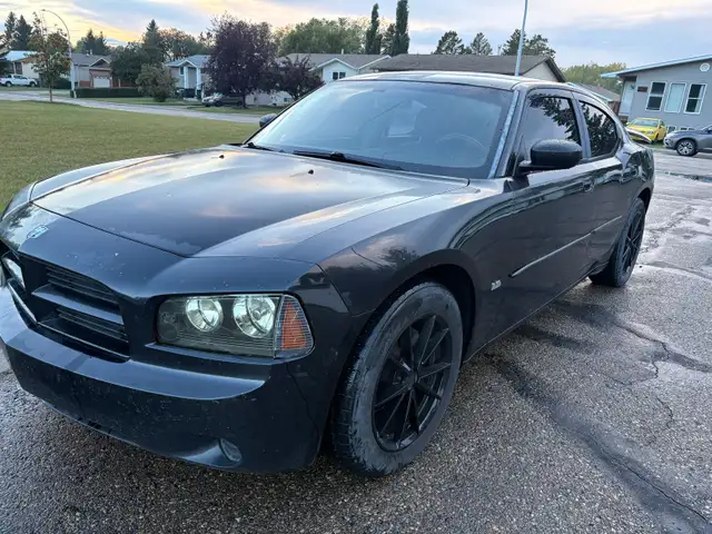 2006 Dodge Charger