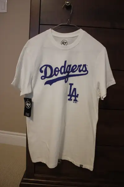 LA Dodgers t-shirt, View more