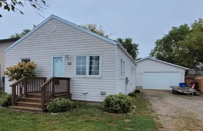 House for Rent