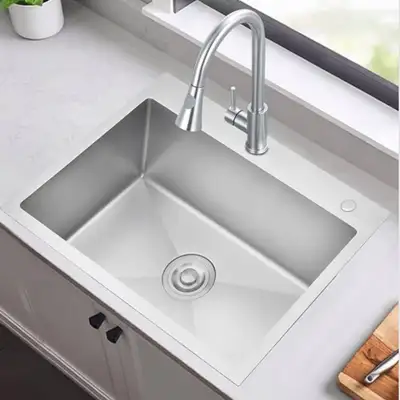  Stainless Steel drop in sink , View more