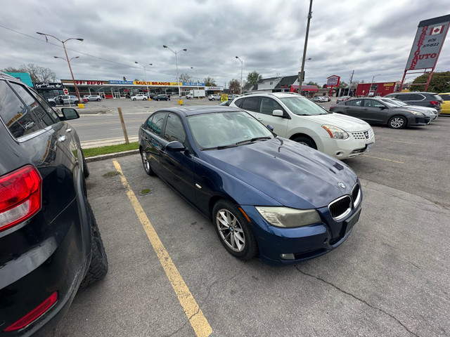 2011 BMW 323i in Cars & Trucks in St. Catharines - Image 2