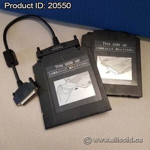 Lot panasonic toughbook for sale  